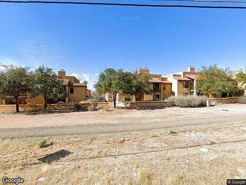 N Campbell Ave #286, Tucson, AZ 85718