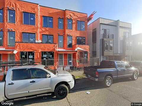 Carleton Ave S #B, Seattle, WA 98108
