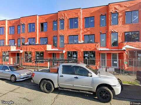 Carleton Ave S #A, Seattle, WA 98108