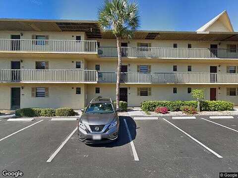 Neapolitan Way #257, Naples, FL 34103