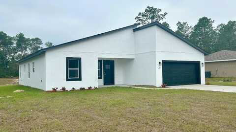 Marion Oaks Blvd, OCALA, FL 34473