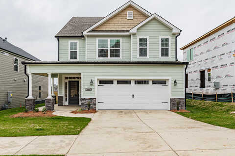 Texel Lane, Grovetown, GA 30813