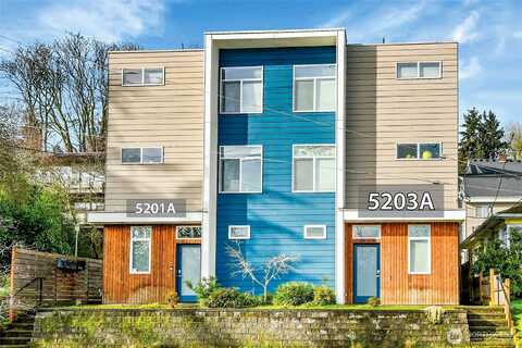 Ravenna Avenue Ne, Seattle, WA 98105