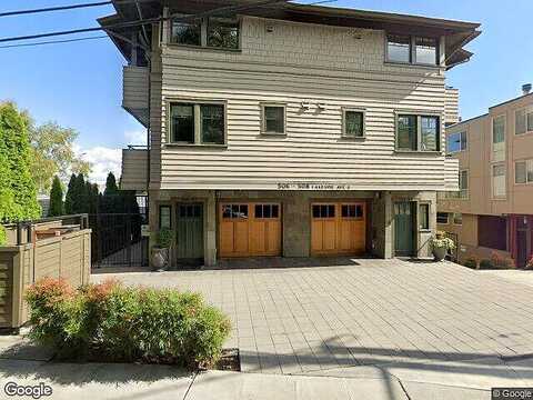 Lakeside Ave S #W1, Seattle, WA 98144