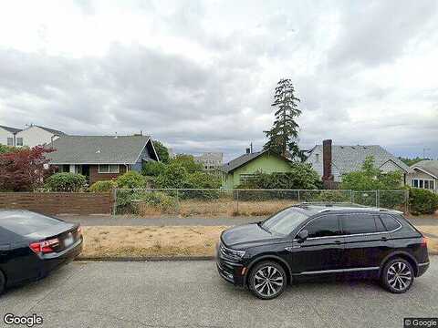42Nd Ave Sw #B, Seattle, WA 98116