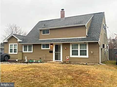 Goldenridge Dr Dr, LEVITTOWN, PA 19057