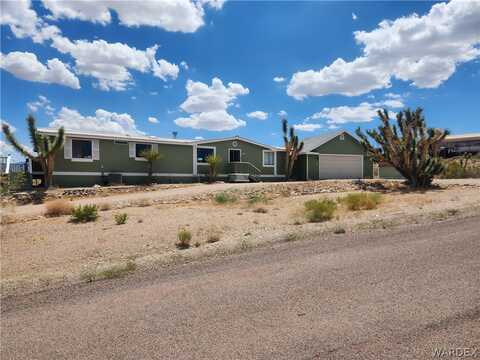 W King Tut Drive, Meadview, AZ 86444