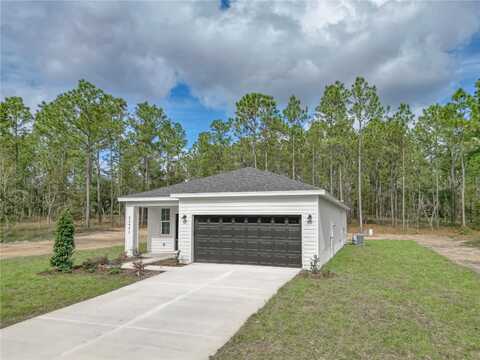 Nw Narcissus Road, DUNNELLON, FL 34431