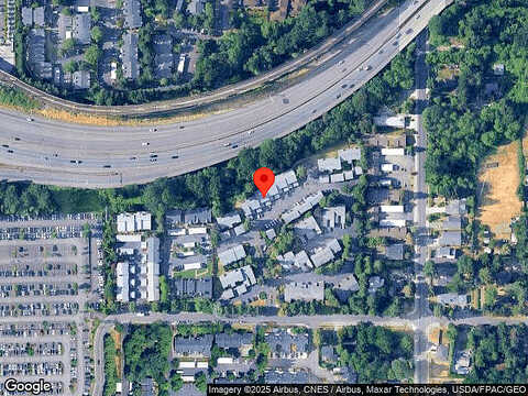 S 158Th St #J, Tukwila, WA 98188