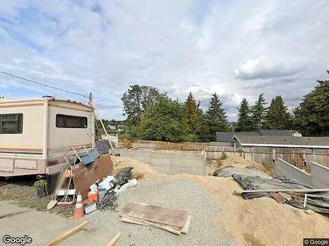 S Trenton St #B, Seattle, WA 98118