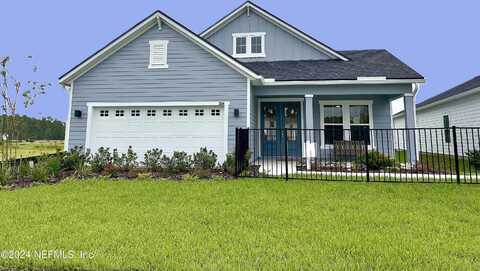 Zydeco Loop, Green Cove Springs, FL 32043