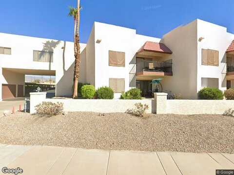 Lake Havasu Ave, Lake Havasu City, AZ 86403
