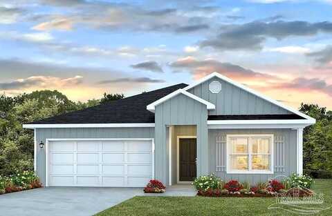 Garganey Rd, Pace, FL 32571