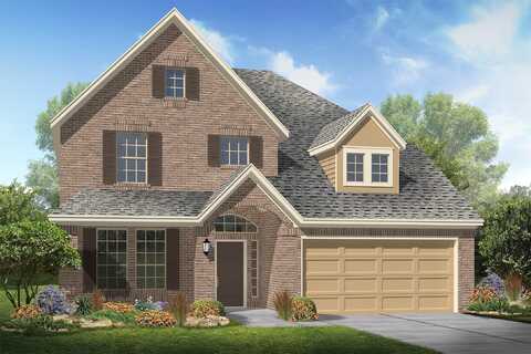 Willow Hollow Way, Waller, TX 77484