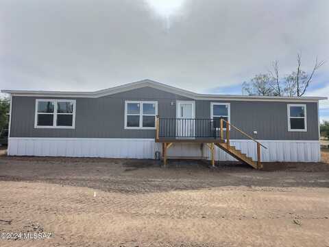 W Rice Road, Benson, AZ 85602