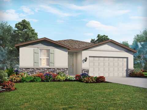 Malbec Drive, BROOKSVILLE, FL 34602