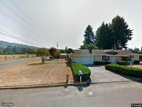 Spruce Ave, Woodland, WA 98674