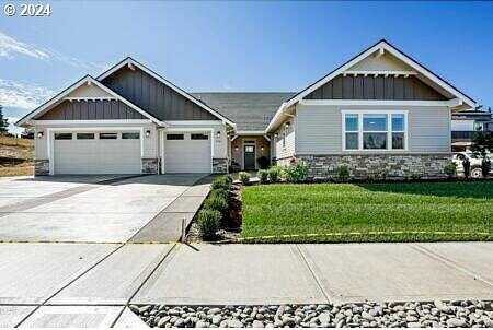 Spruce Ave, Woodland, WA 98674