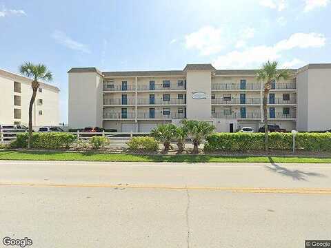 Highway A1A, MELBOURNE BEACH, FL 32951