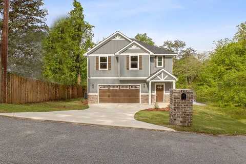 Ne Grant Road, Columbus, GA 31907