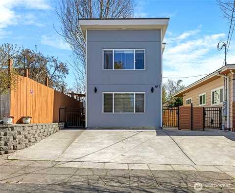 Nw 60Th Street #1, Seattle, WA 98107