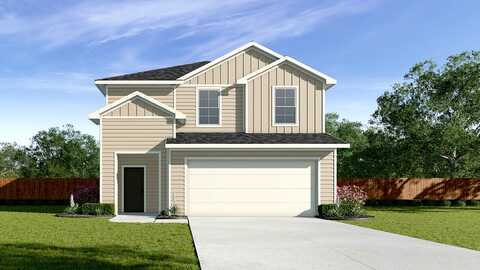 Ebbsfleet Drive, Uhland, TX 78640