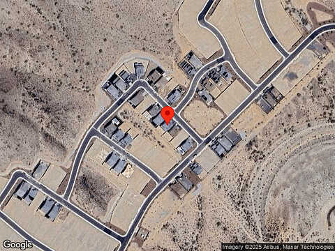 N 216Th Avenue, Buckeye, AZ 85396