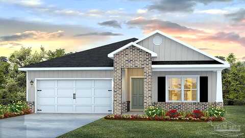 Chevy Cir, Pace, FL 32571