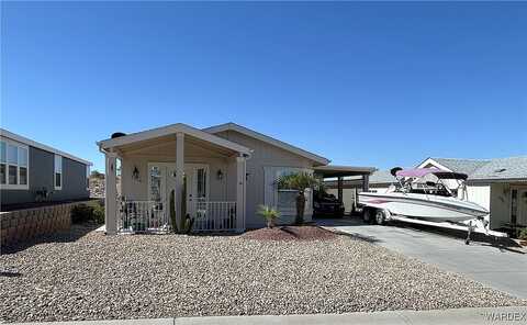 Mountain Crest Drive, Bullhead City, AZ 86429