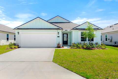 Ebro Rd, Saint Augustine, FL 32084