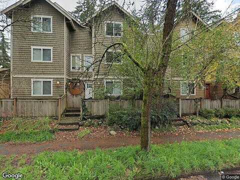 Ne 125Th St #A, Seattle, WA 98125