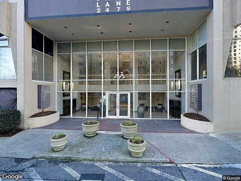 Peachtree Road, Atlanta, GA 30305