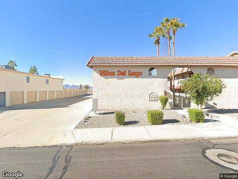 N Mcculloch Blvd N, Lake Havasu City, AZ 86403