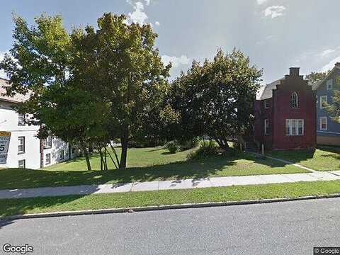 Lafayette Ave, PALMERTON, PA 18071
