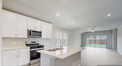 Dunbar Drive, Sherman, TX 75092