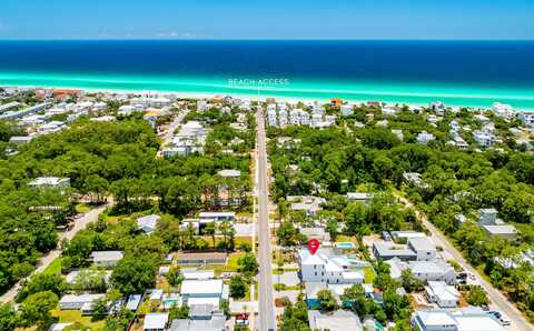 San Juan Avenue, Santa Rosa Beach, FL 32459