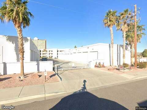 Moser Avenue, Bullhead City, AZ 86429