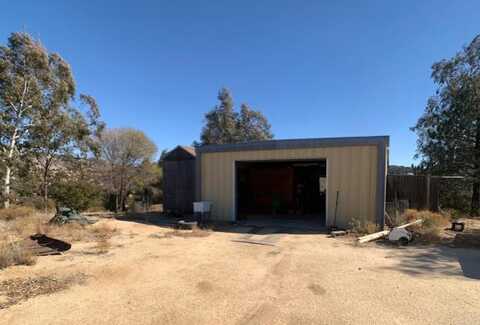 Campo Truck Trail, Campo, CA 91906