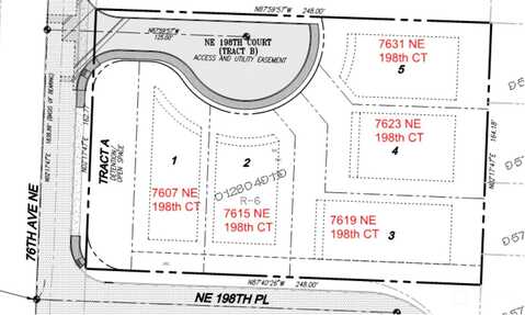 76Th, KENMORE, WA 98028