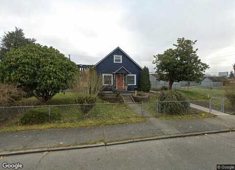 Lombard #A, Everett, WA 98201