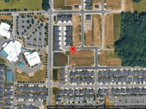 Nw 18Th Way, Battle Ground, WA 98604
