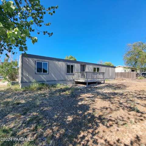 E Jackie Way, Chino Valley, AZ 86323
