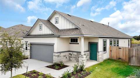 Emu Lane, Manor, TX 78653