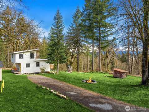 244Th, WOODINVILLE, WA 98077