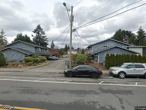 Madison St #E, Everett, WA 98203