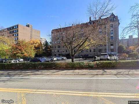 N Dithridge St #3E, Pittsburgh, PA 15213