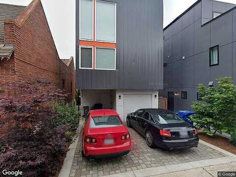 42Nd Ave E #B, Seattle, WA 98112