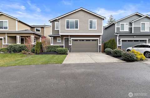 151St St Sw, Lynnwood, WA 98087