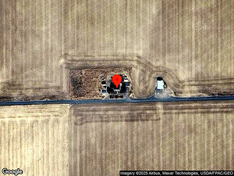 Huddle Corner Rd, Harrington, WA 99134