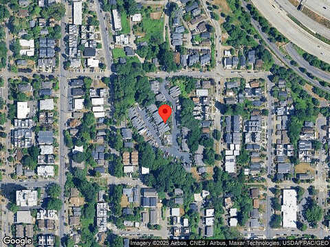 Cherrylane Ave S, Seattle, WA 98144
